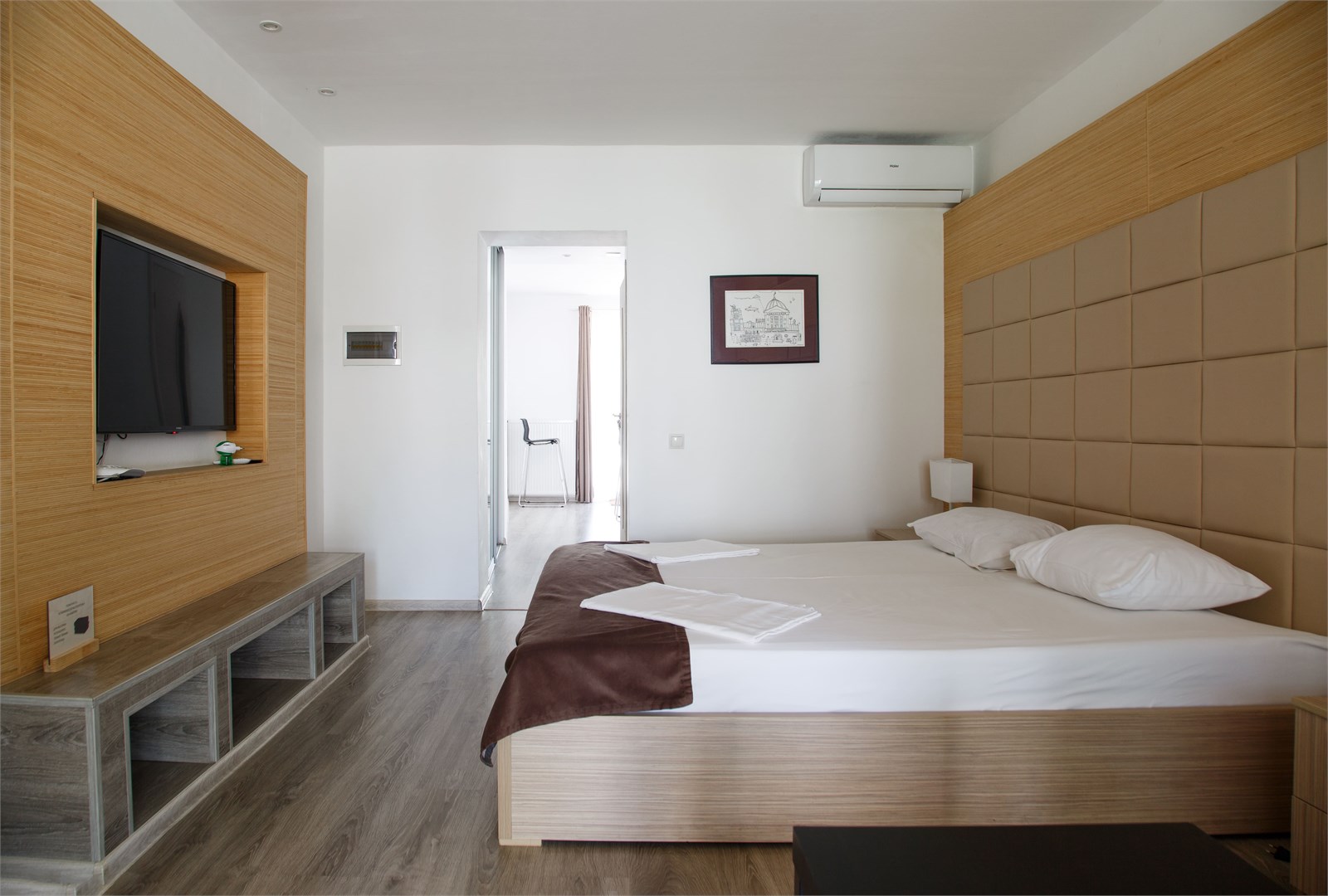 Стандарт в Andreeffclub