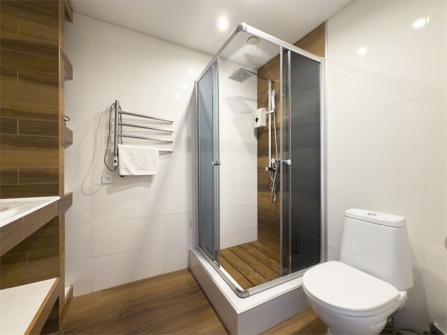 Стандарт в Andreeffclub