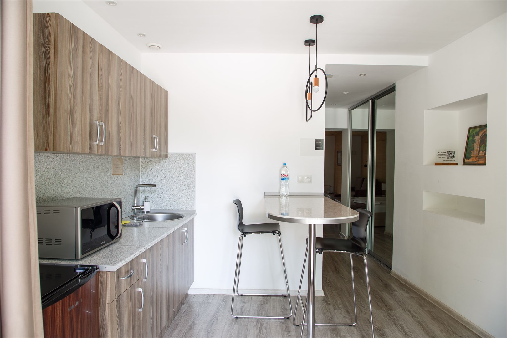 Стандарт в Andreeffclub