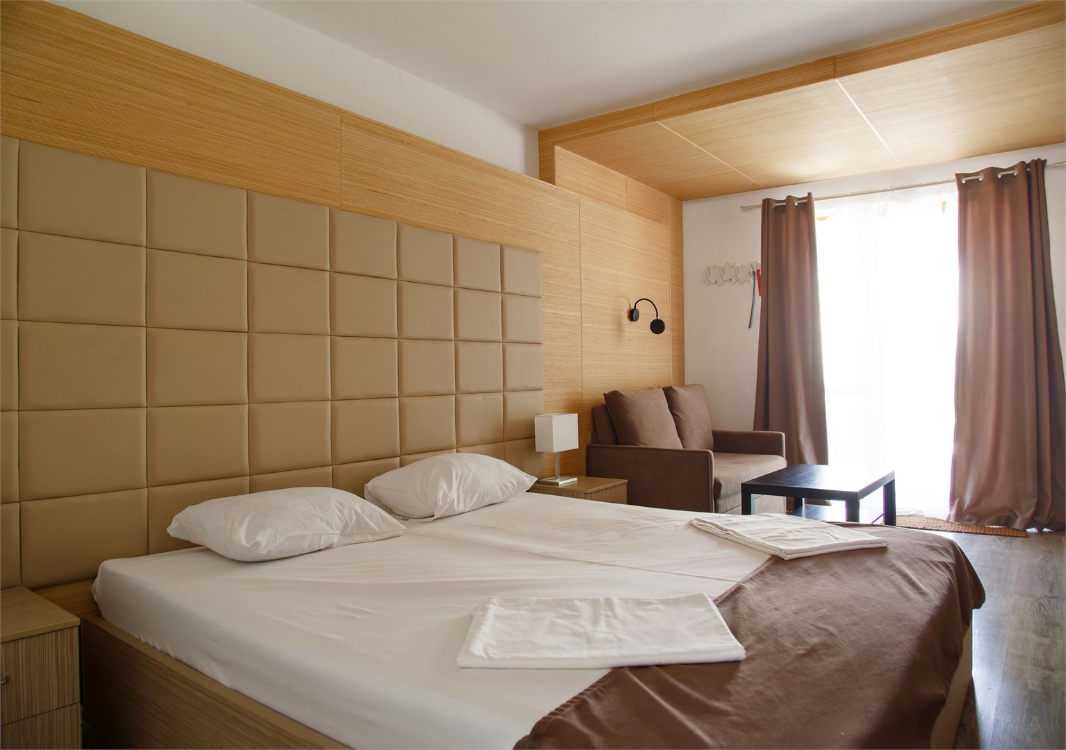 Стандарт в Andreeffclub