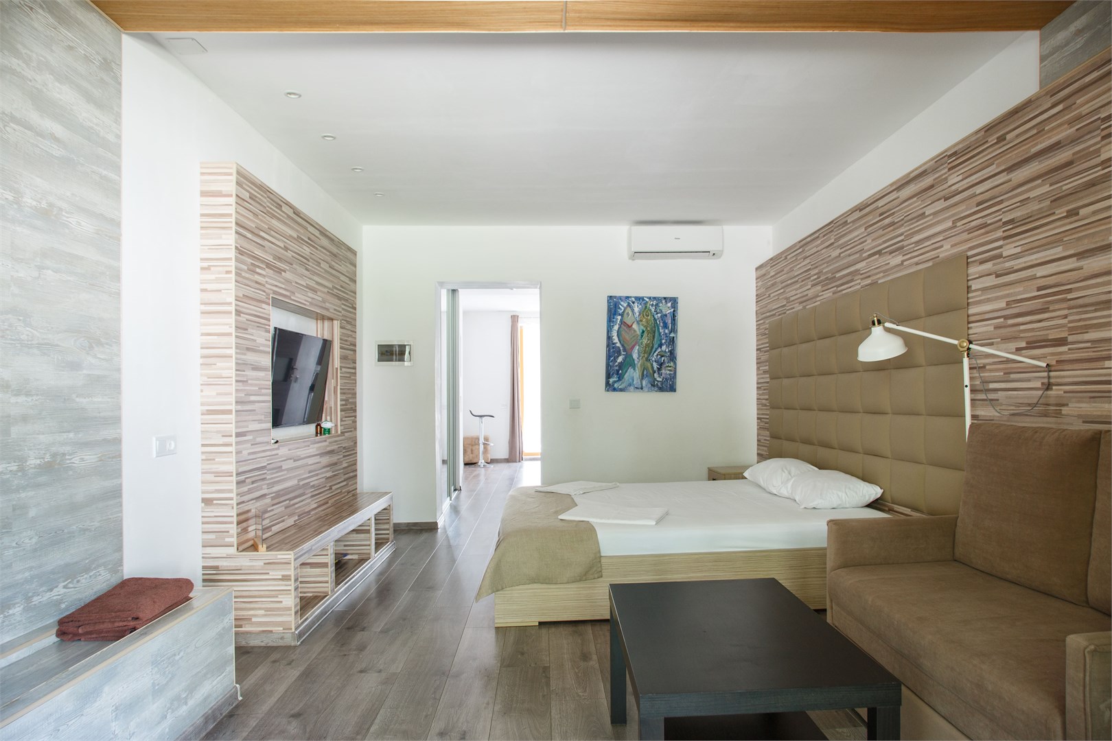 Стандарт в Andreeffclub