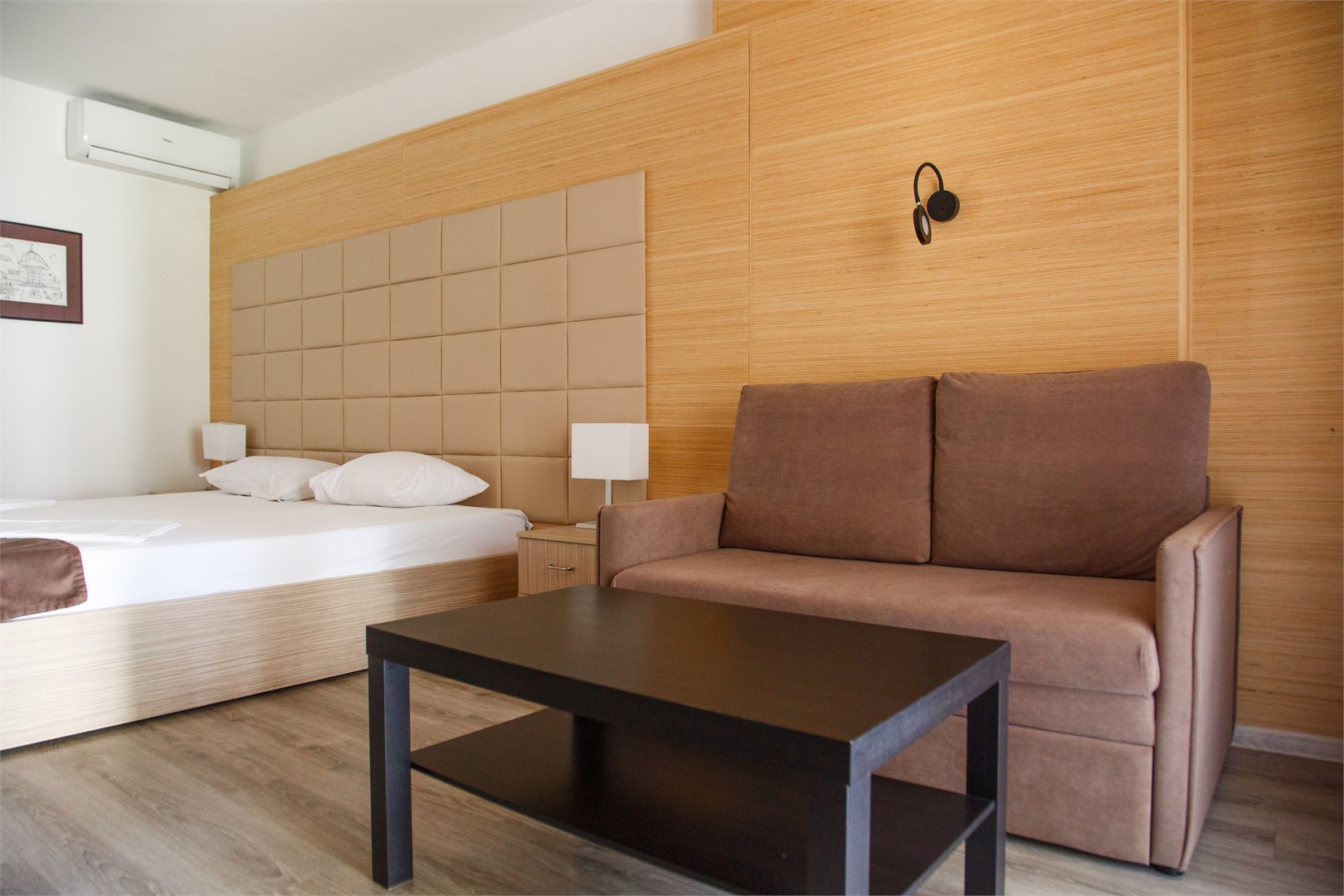 Стандарт в Andreeffclub