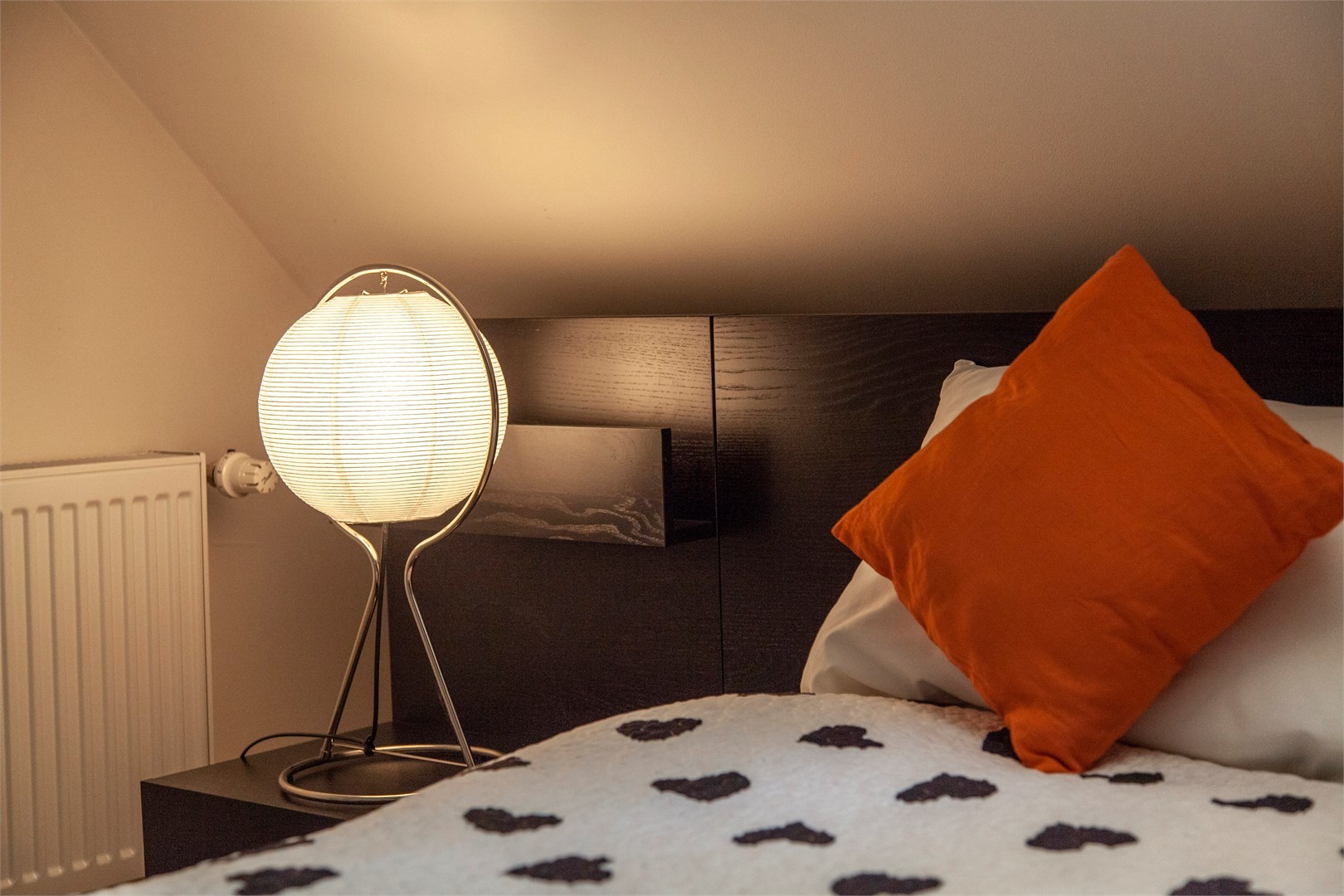 Делюкс апарт 3-х местный в Andreeffclub