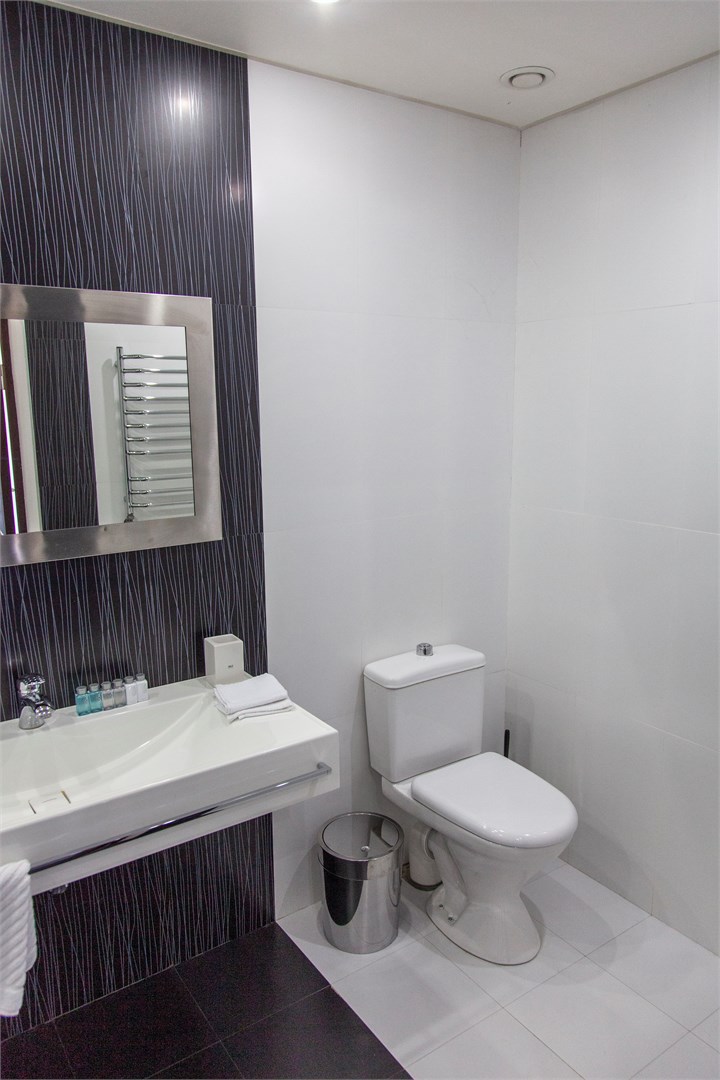 Делюкс апарт 3-х местный в Andreeffclub