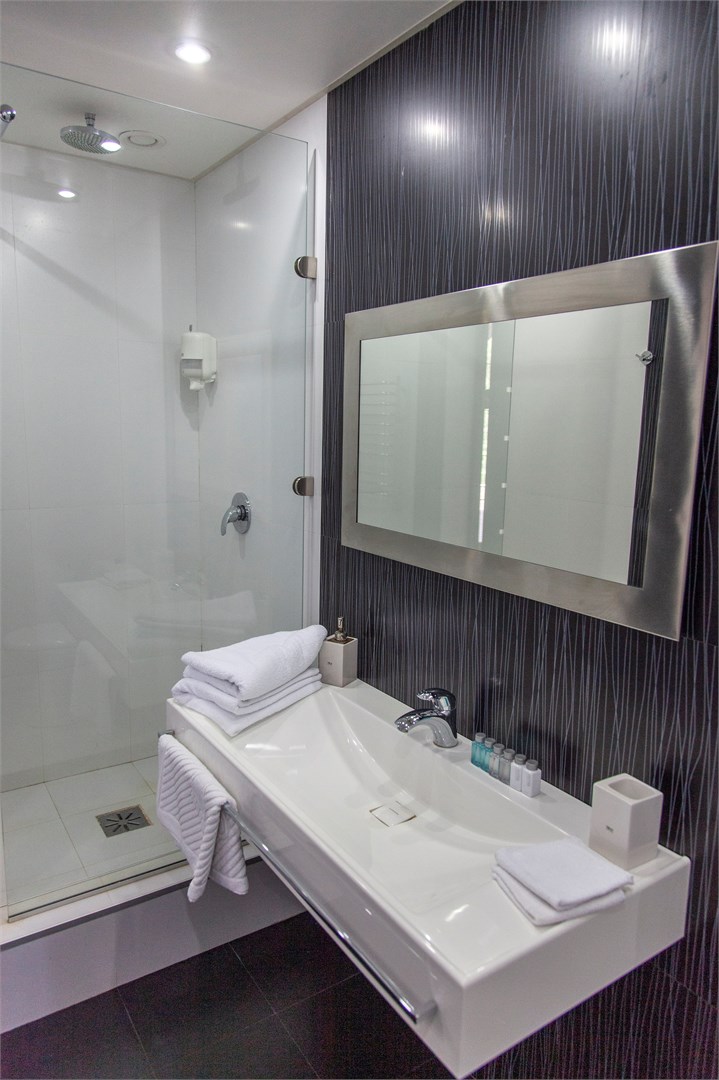 Делюкс апарт 3-х местный в Andreeffclub