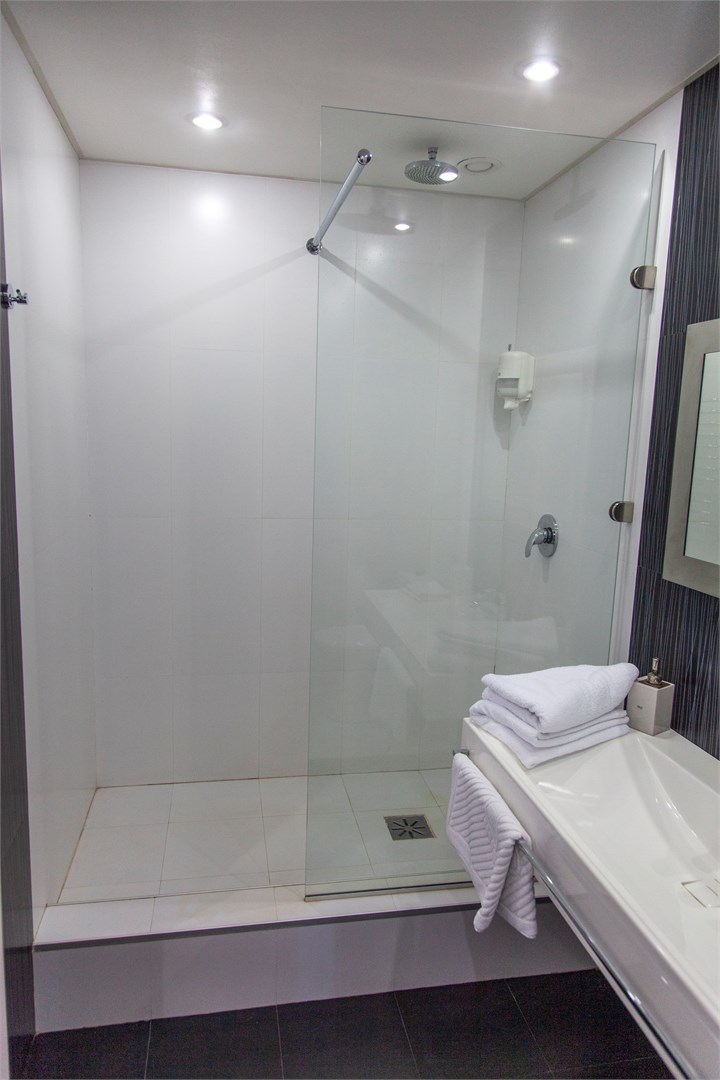 Делюкс апарт 3-х местный в Andreeffclub