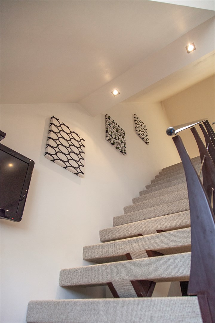 Делюкс апарт 3-х местный в Andreeffclub