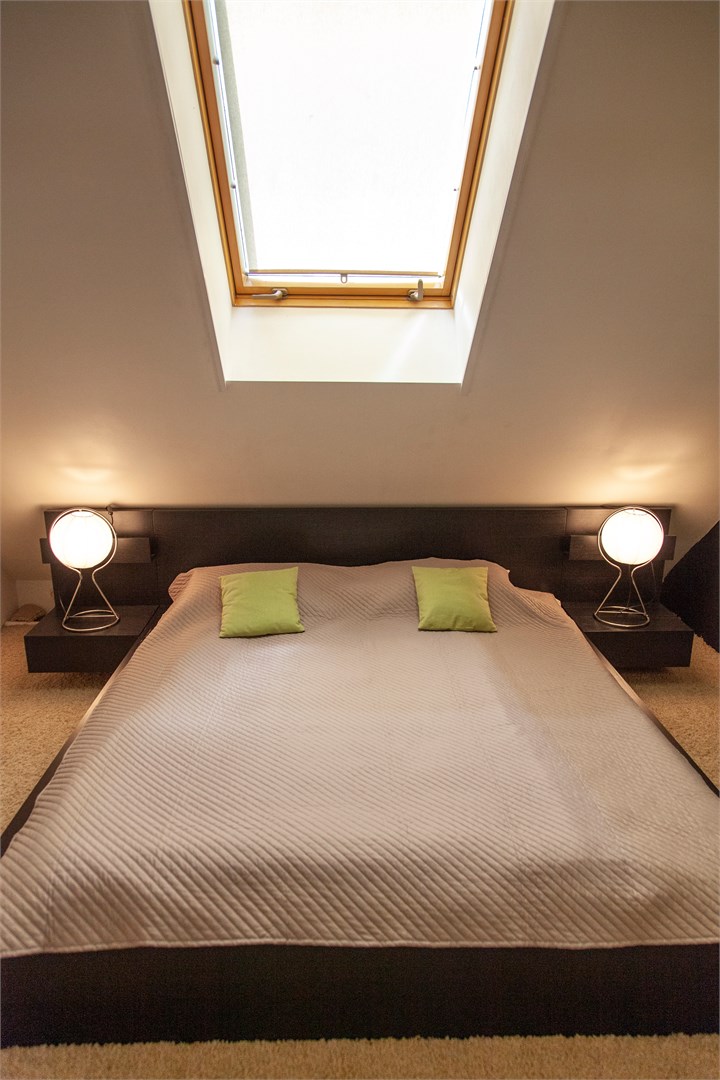 Делюкс апарт 3-х местный в Andreeffclub