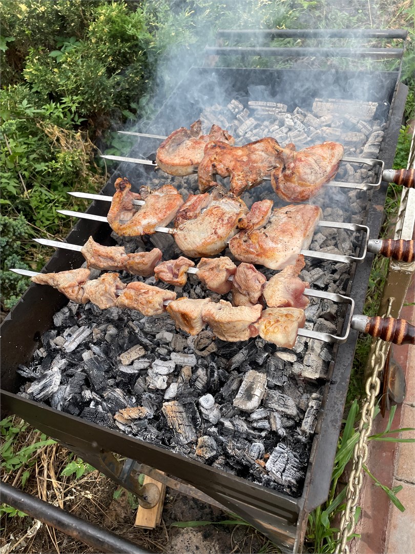 номер в Вилла с видом на горы