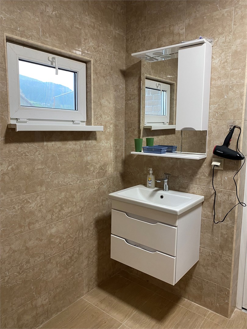 номер в Вилла с видом на горы