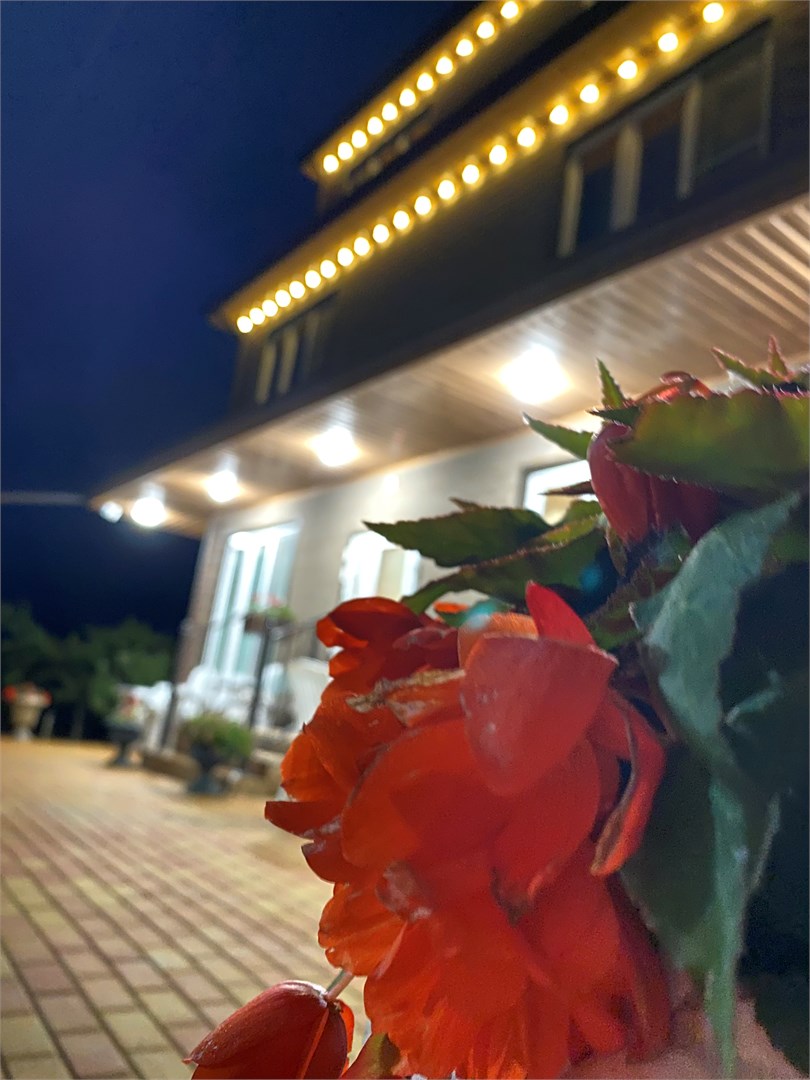 номер в Вилла с видом на горы