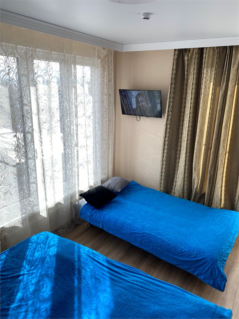 номер в Вилла с видом на горы