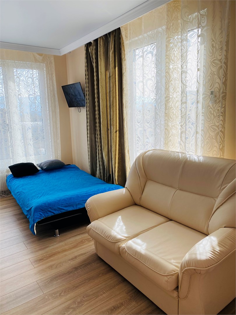 номер в Вилла с видом на горы