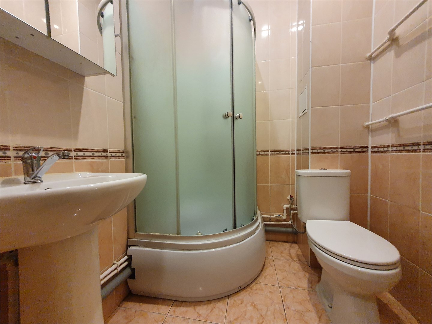 Двухместный номер в Адмирал