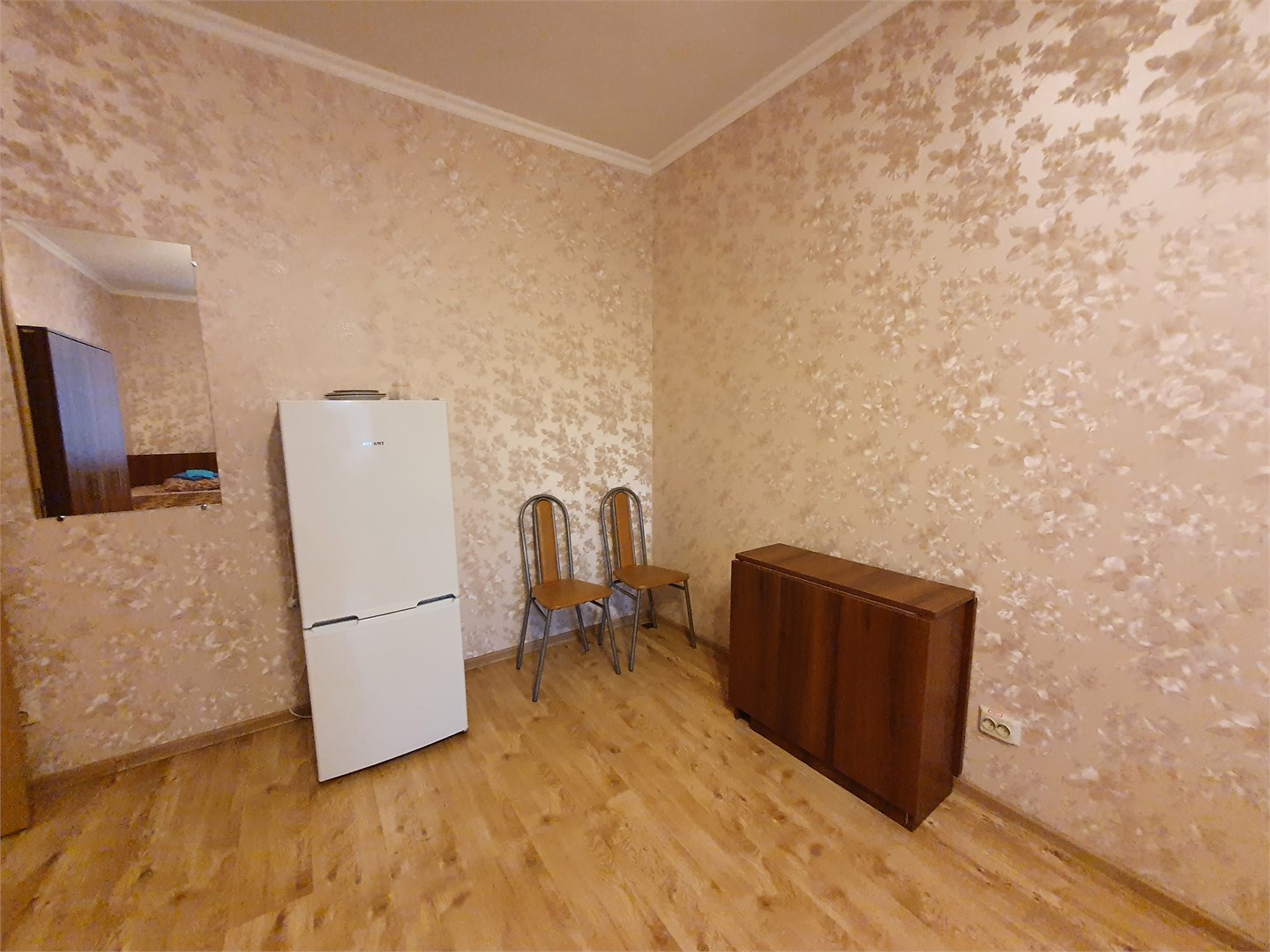 Двухместный номер в Адмирал