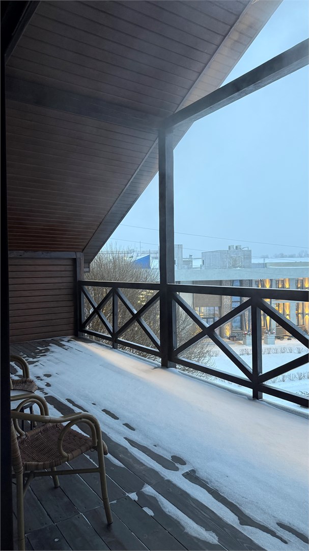 Дом 2 с басейном и хамамом в Городок