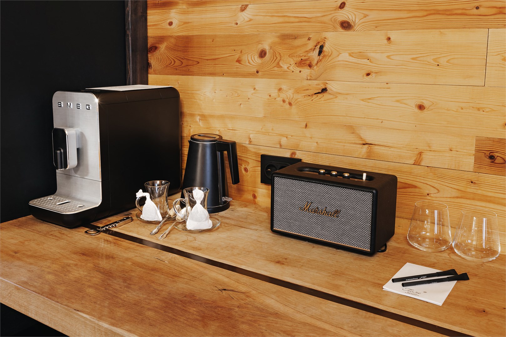 Коттедж класса Люкс в Поле