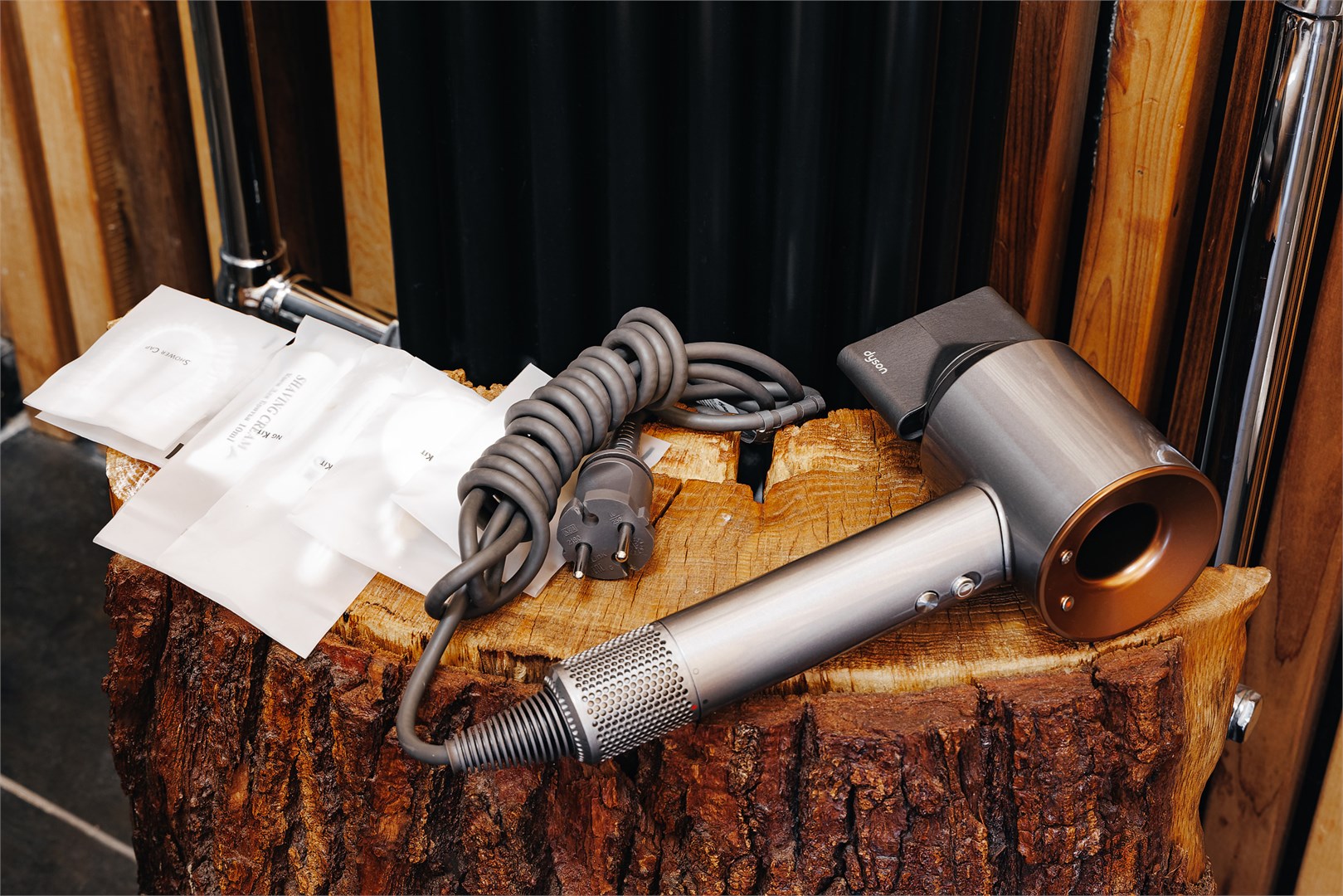 Коттедж класса Люкс в Поле