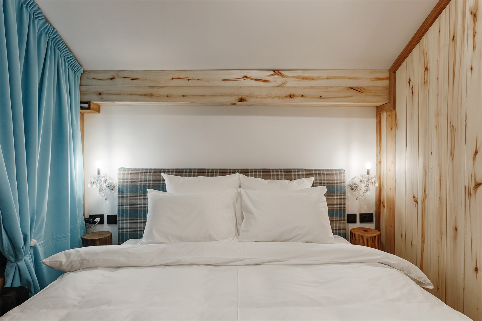 Коттедж представительского класса 7 в Поле