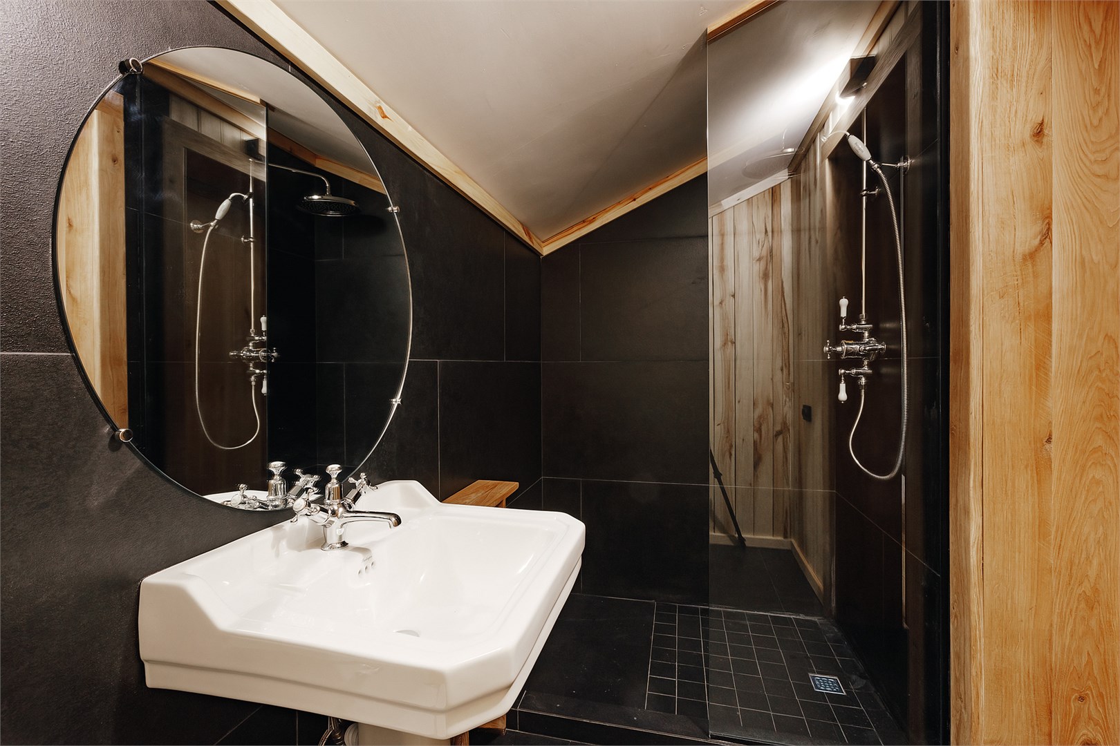 Коттедж представительского класса 7 в Поле