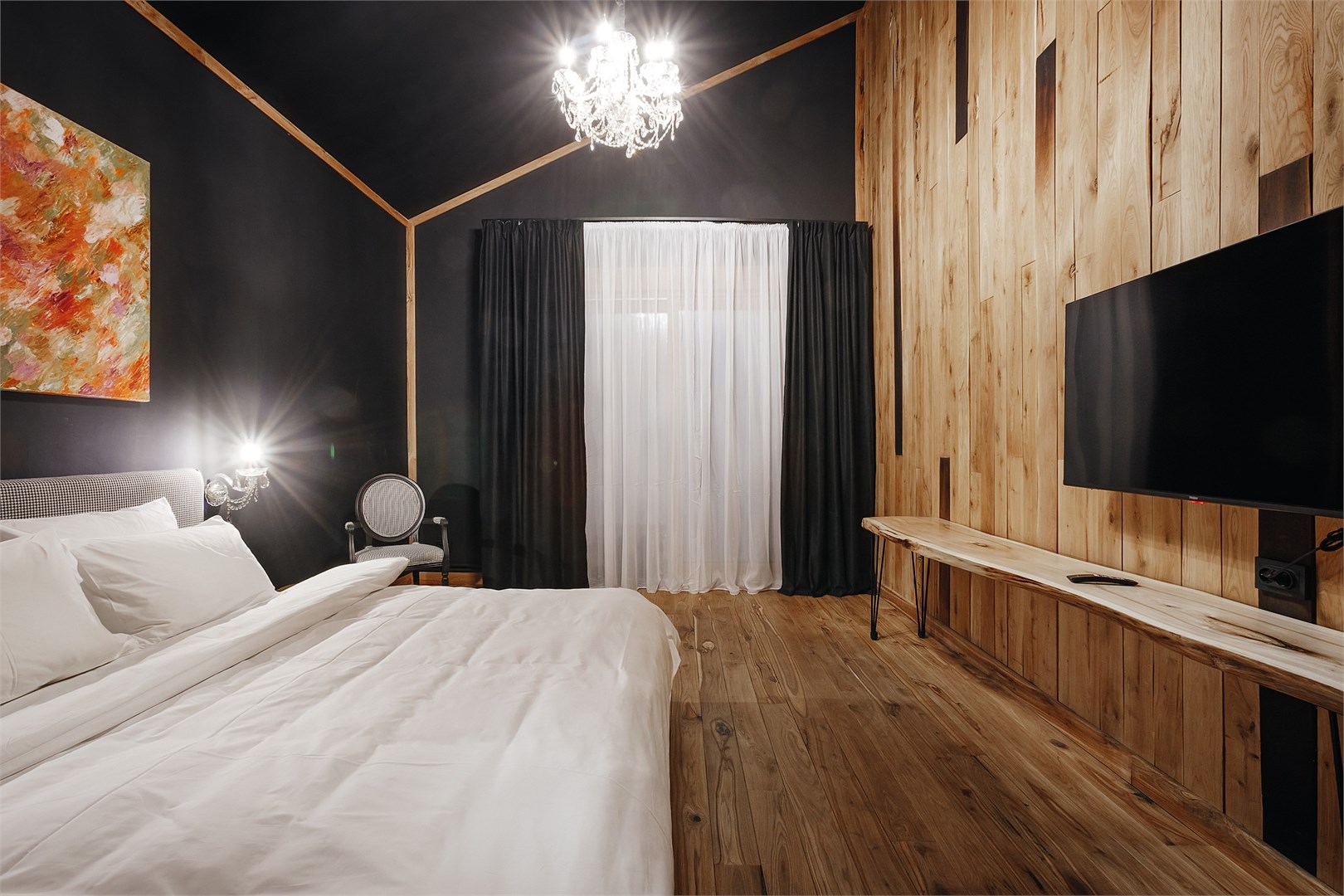 Коттедж представительского класса 7 в Поле