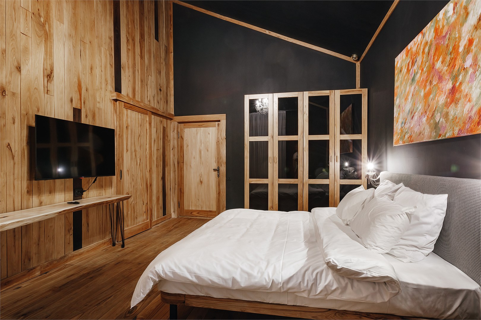 Коттедж представительского класса 7 в Поле