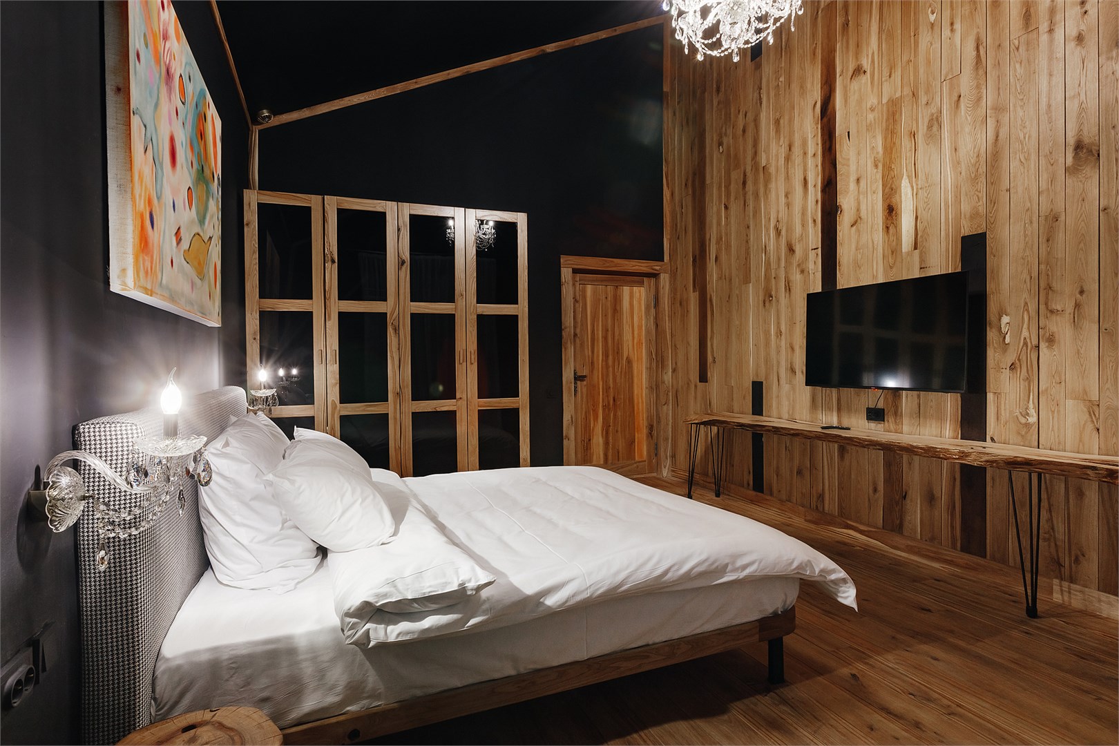 Коттедж представительского класса 7 в Поле