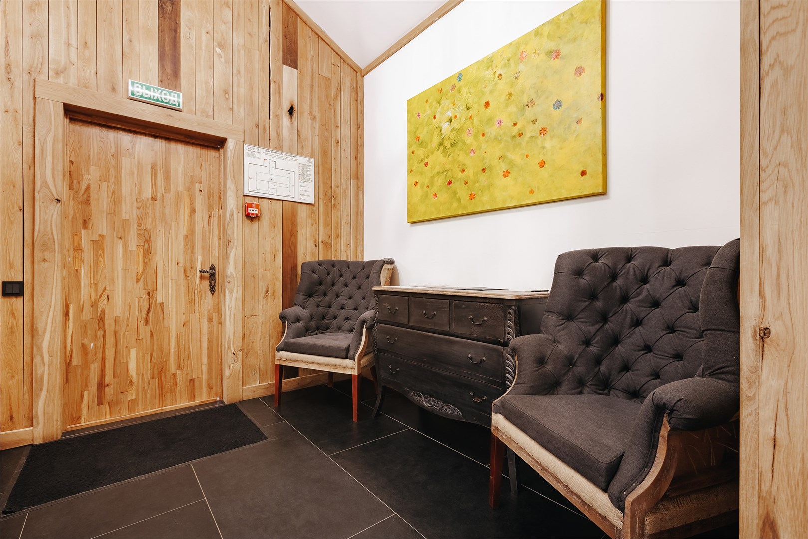 Коттедж представительского класса 7 в Поле