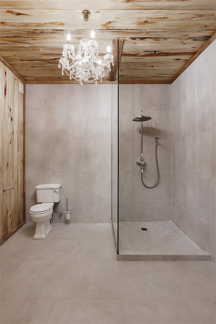 Коттедж представительского класса 8 в Поле