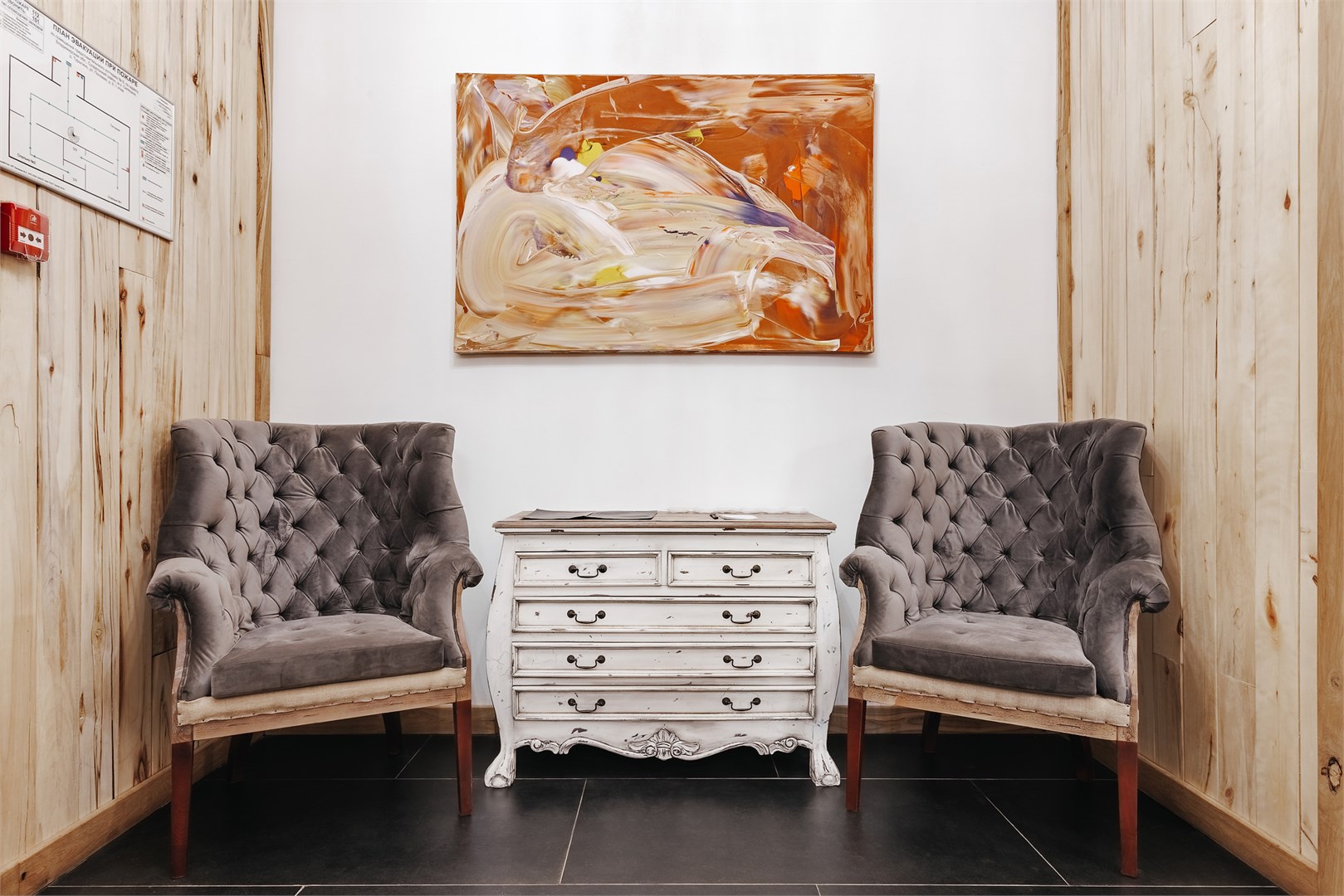 Коттедж представительского класса 8 в Поле