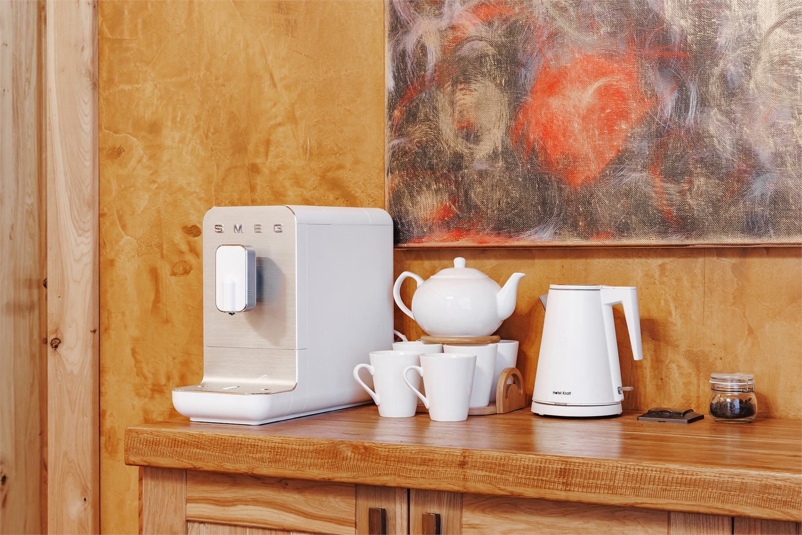 Коттедж представительского класса 8 в Поле