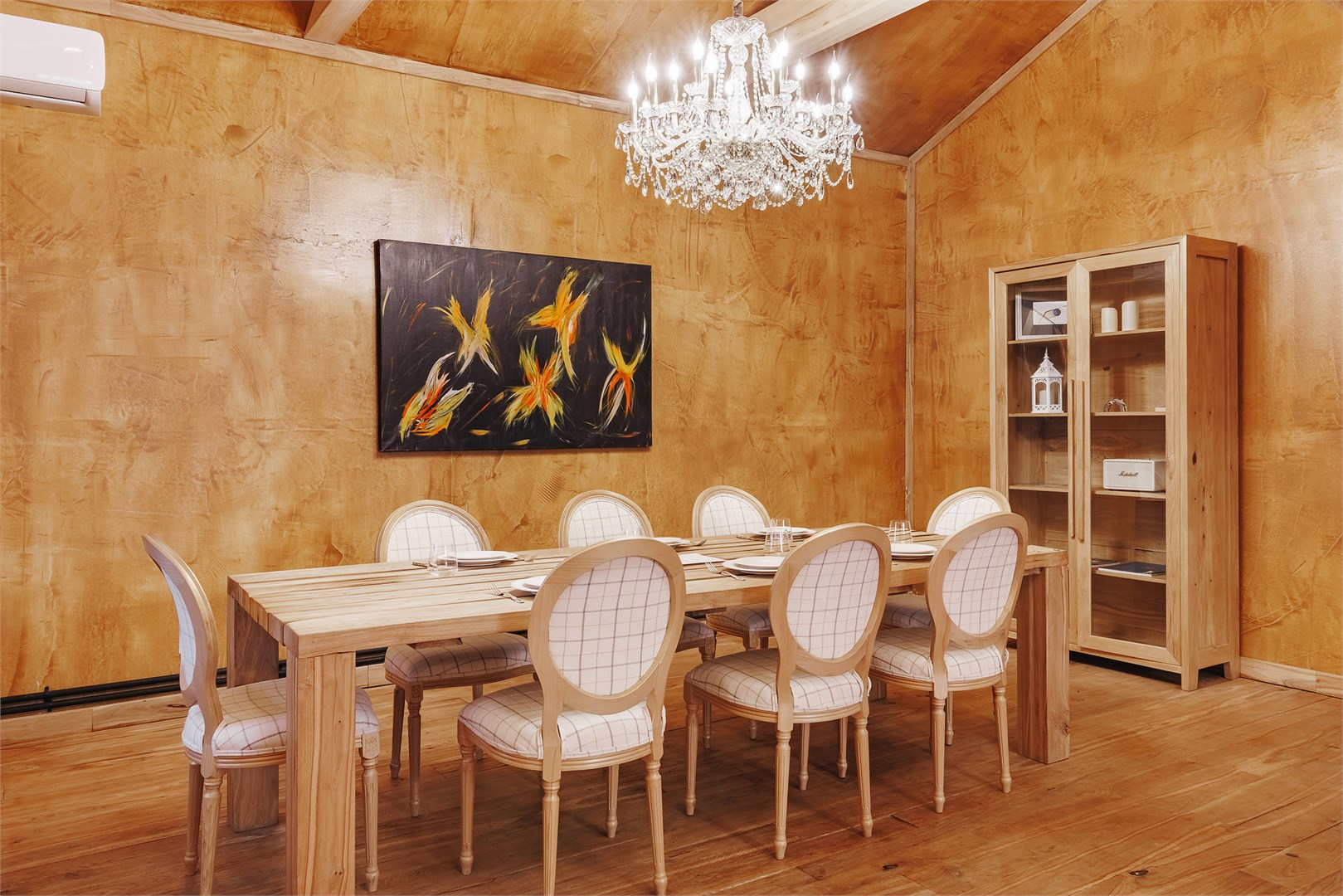 Коттедж представительского класса 8 в Поле