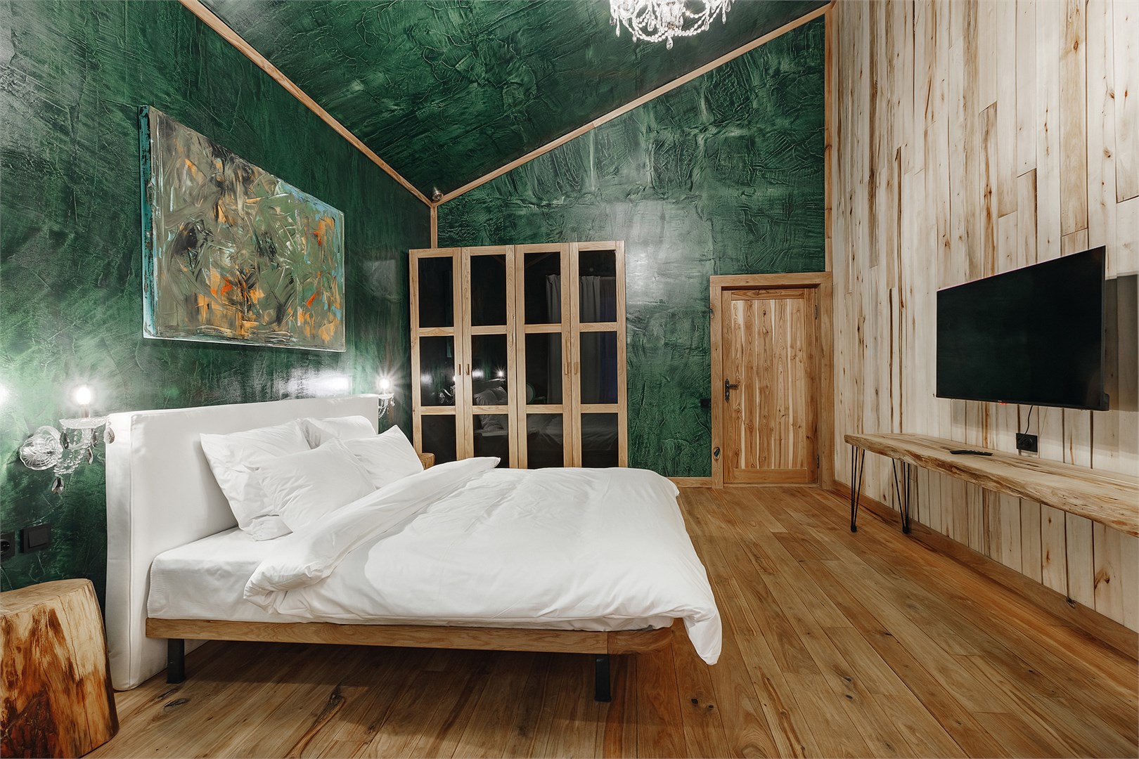 Коттедж представительского класса 9 в Поле