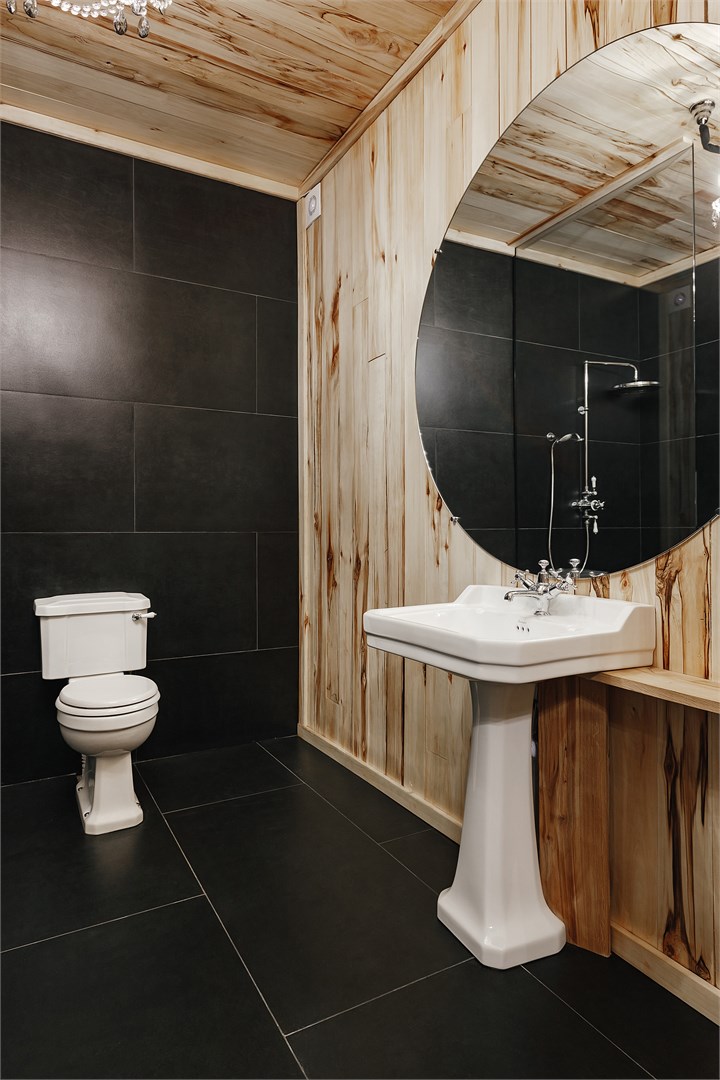 Коттедж представительского класса 9 в Поле