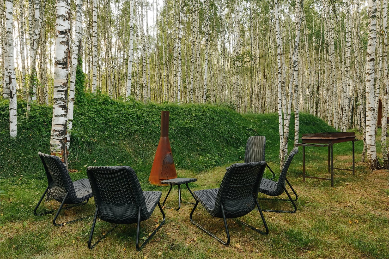 Коттедж представительского класса 9 в Поле