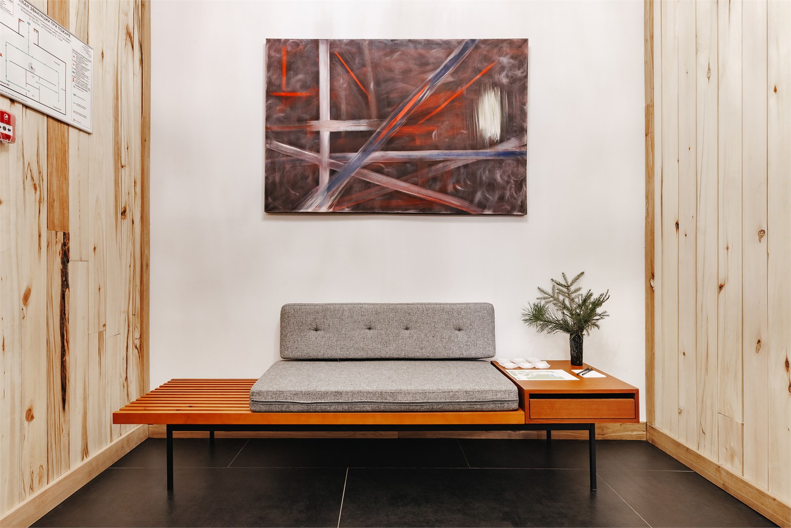 Коттедж представительского класса 9 в Поле