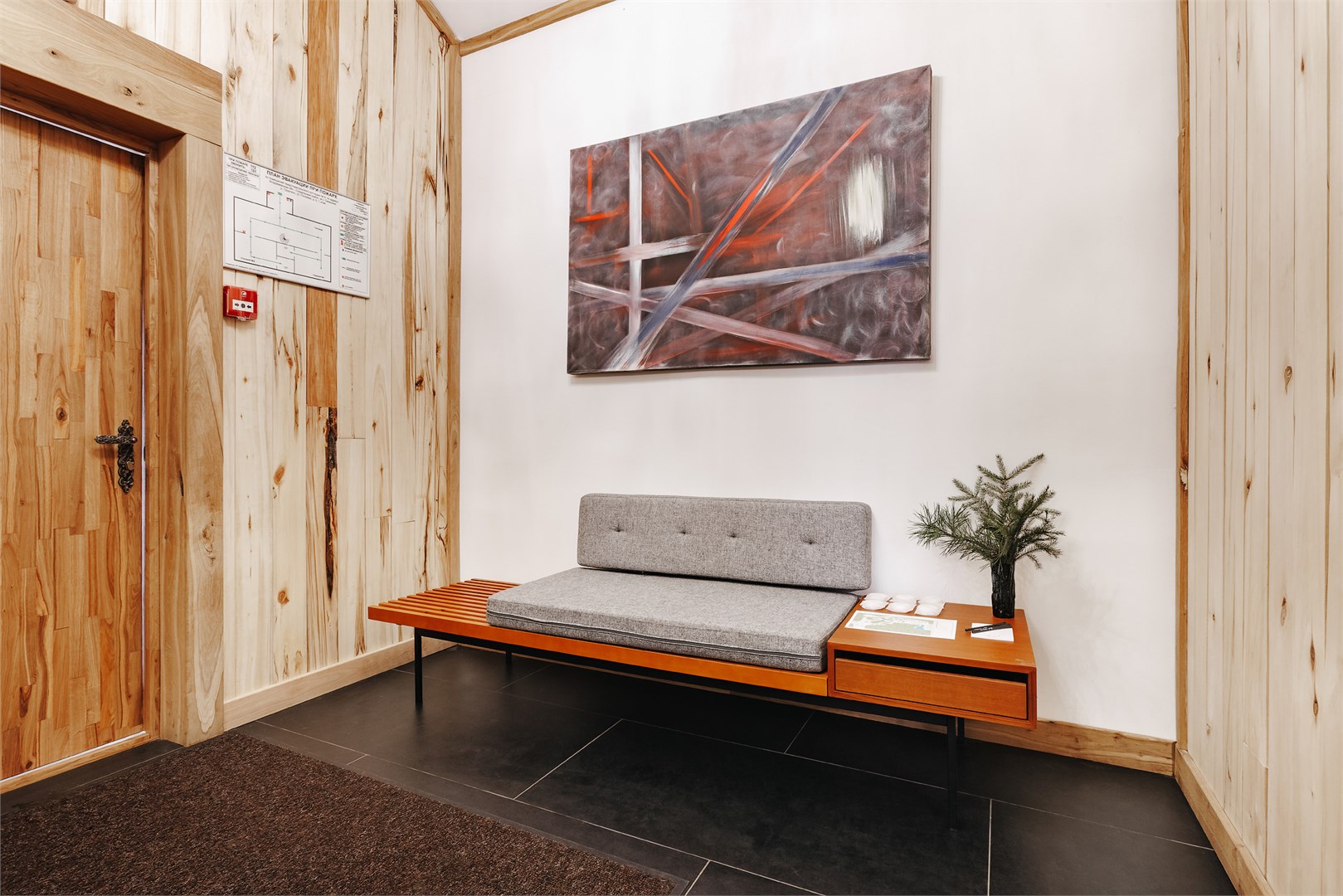 Коттедж представительского класса 9 в Поле