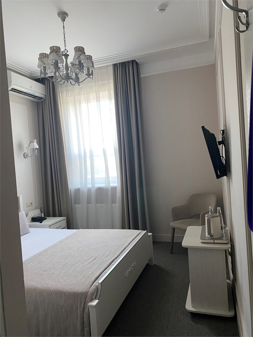 Первая категория «Дабл» в Аксай