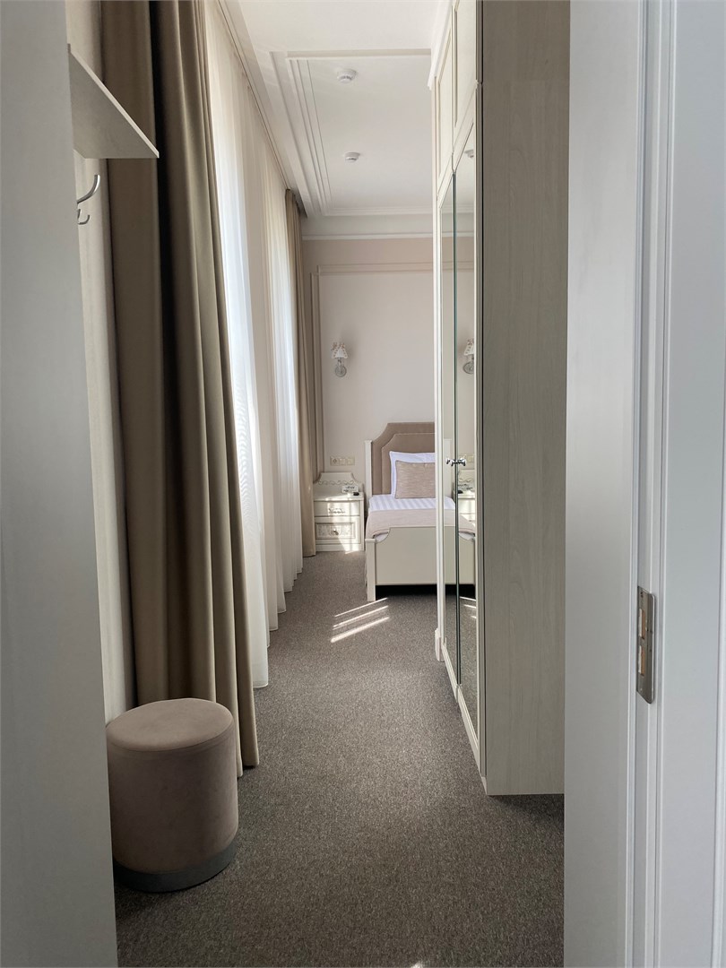 Первая категория «Дабл» в Аксай