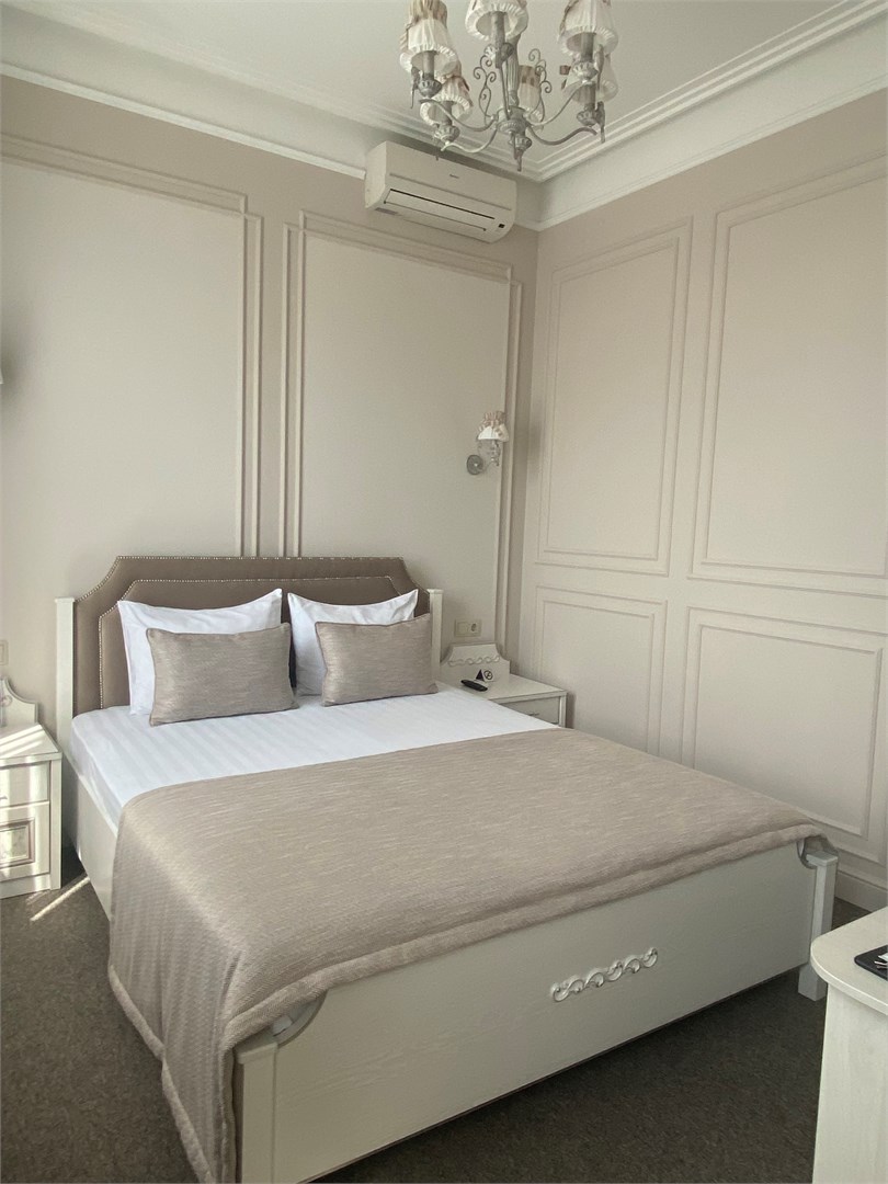 Первая категория «Дабл» в Аксай