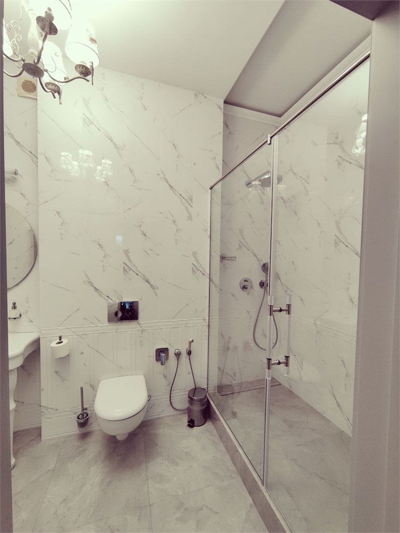 «Джуниор сюит» «Улучшенный» в Аксай