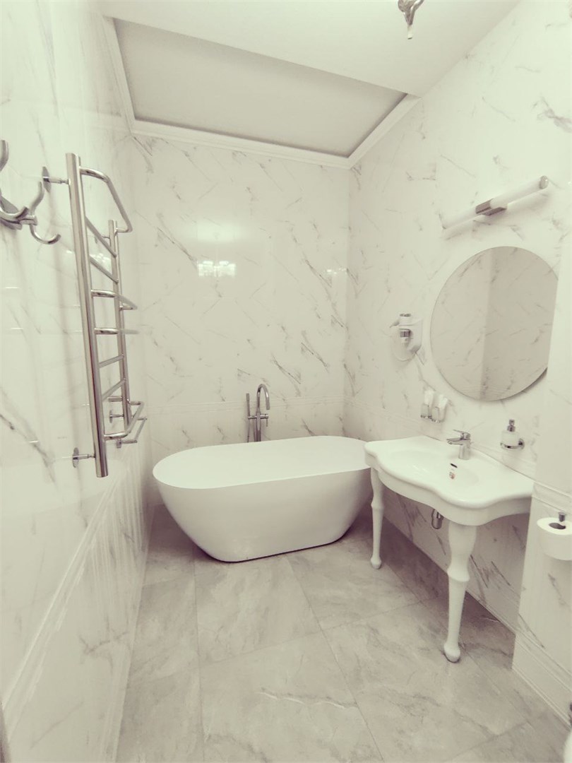 «Джуниор сюит» «Улучшенный» в Аксай