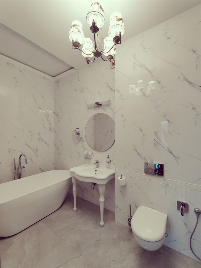 «Джуниор сюит» «Улучшенный» в Аксай