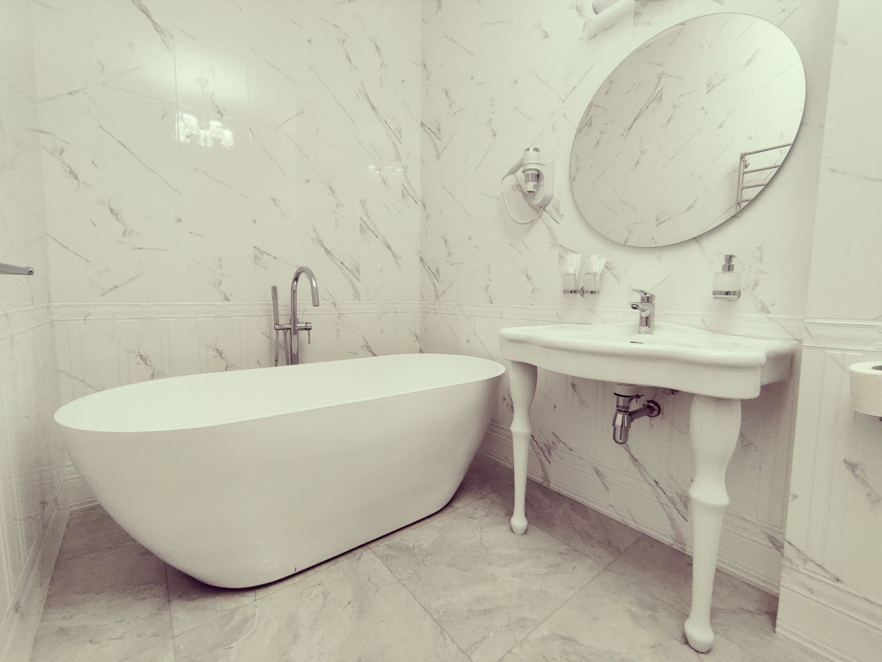 «Джуниор сюит» «Улучшенный» в Аксай