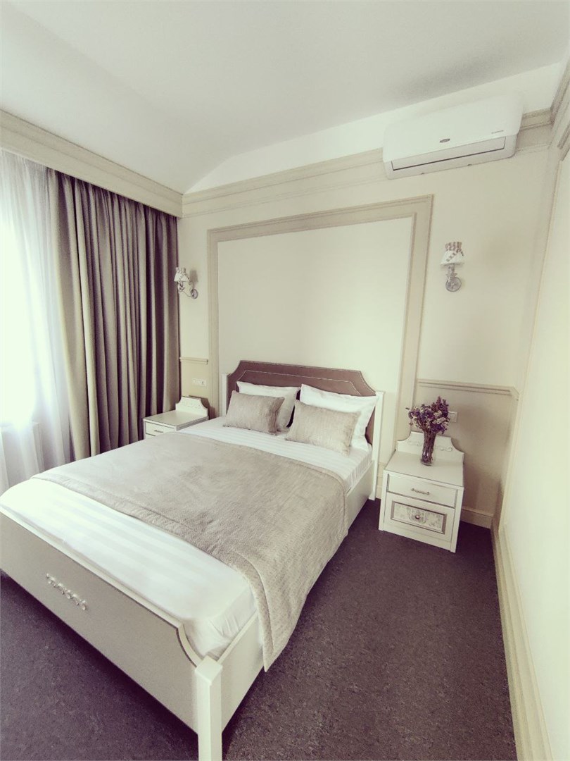 «Джуниор сюит» «Улучшенный» в Аксай