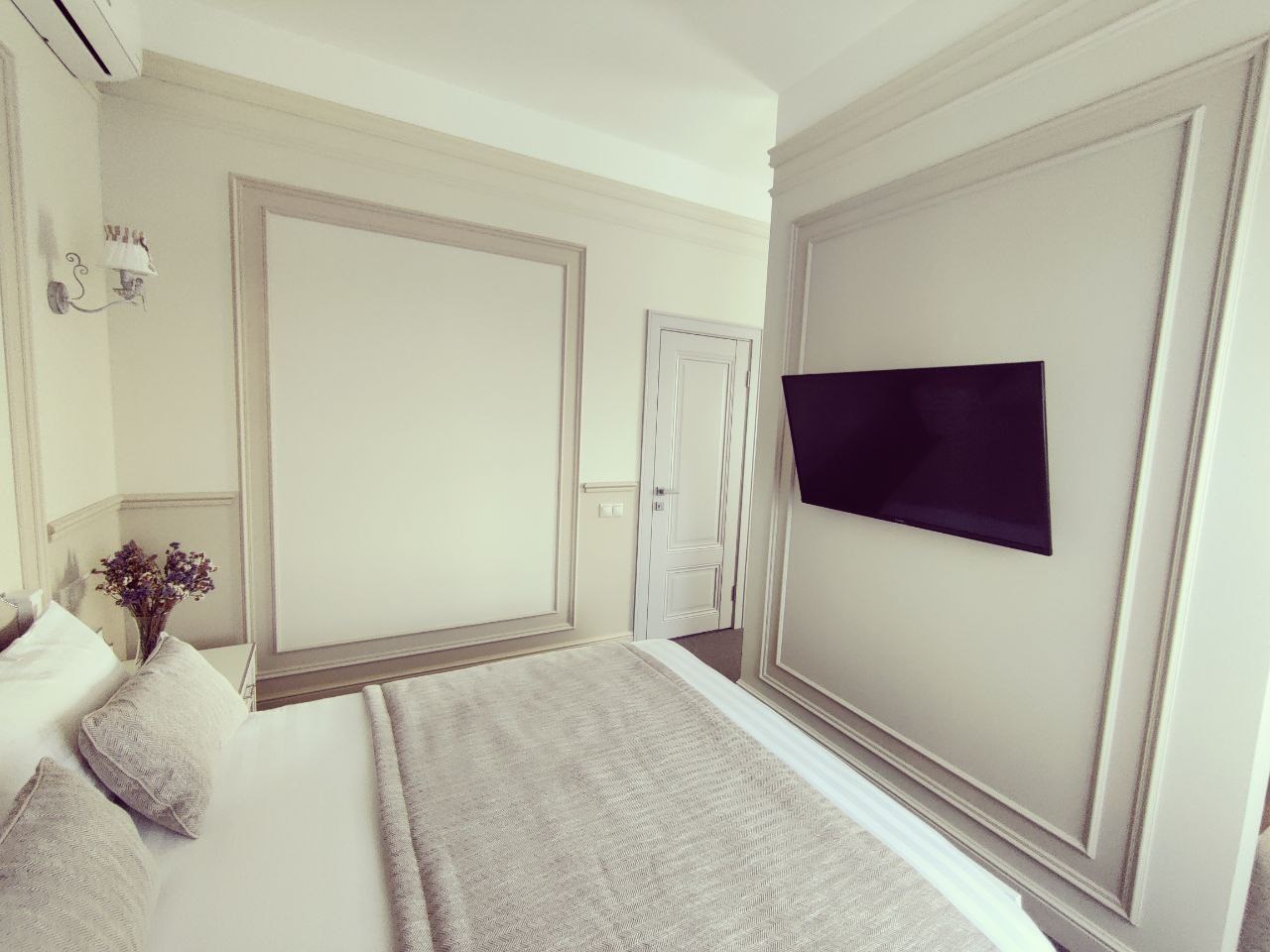 «Джуниор сюит» «Улучшенный» в Аксай