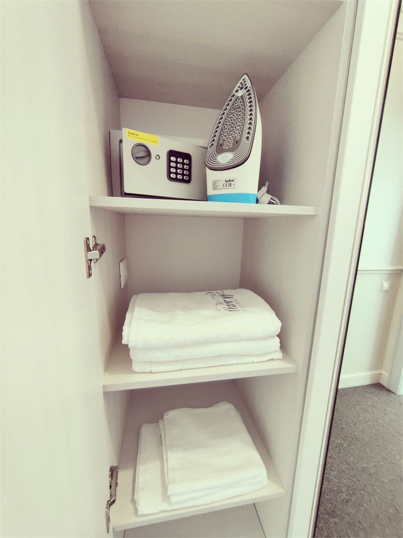 «Джуниор сюит» «Улучшенный» в Аксай