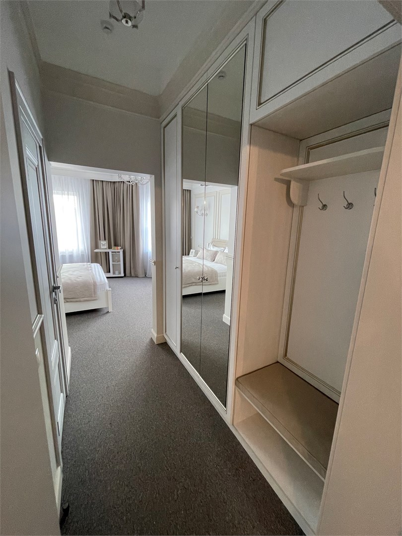 «Джуниор сюит» «Улучшенный» в Аксай