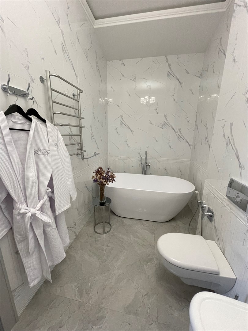 «Джуниор сюит» «Улучшенный» в Аксай