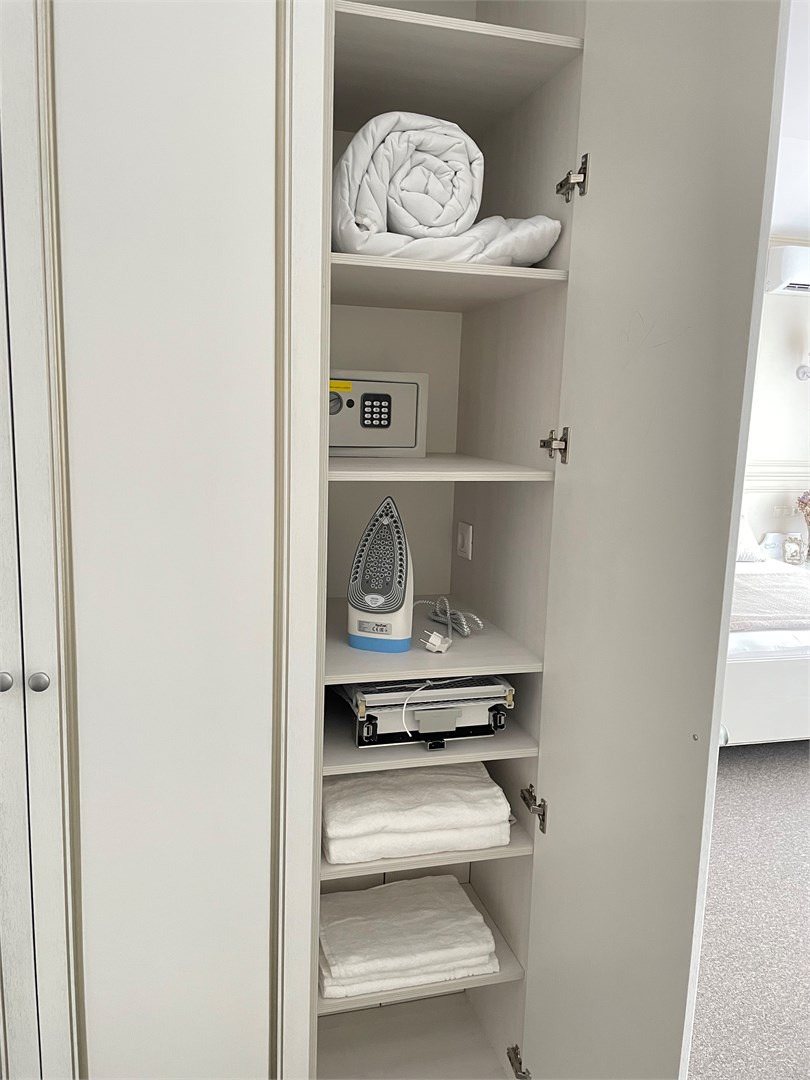 «Джуниор сюит» «Улучшенный» в Аксай